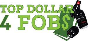 Top Dollar 4 Fobs