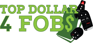 Top Dollar 4 Fobs